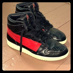Air Jordan 1 OG “DEFIANT COUTURE”